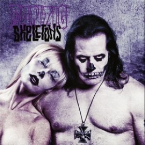 Danzig | Skeletons 
