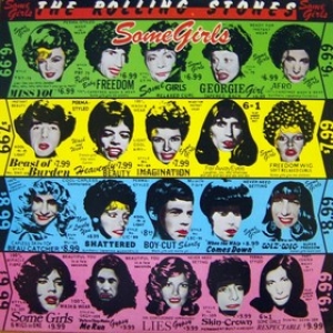 Rolling Stones | Some Girls
