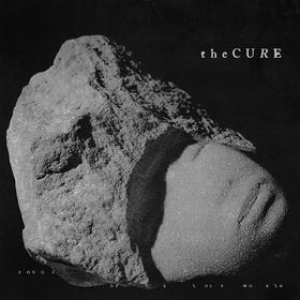 Cure | Songs Of A Lost World 