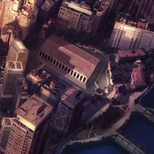 Foo Fighters | Sonic Highways 