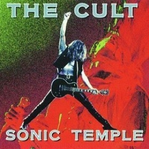 Cult | Sonic Temple