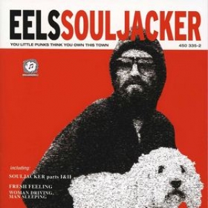 Eels | Souljacker 