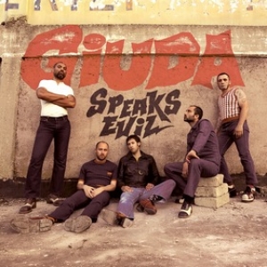 Giuda | Speaks Evil 