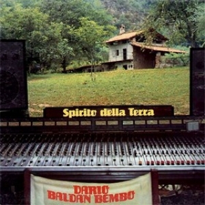 Bembo Dario Baldan | Spirito Della Terra  