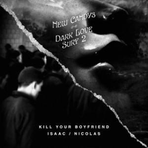 Kill Your Boyfriend | Split 10Inch