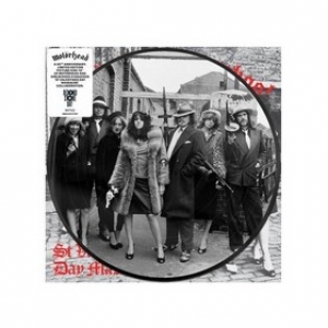 Motorhead | St. Valentine's  Day Massacre RSD2021