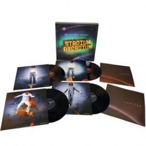 Red Hot Chili Peppers | Stadium Arcadium 