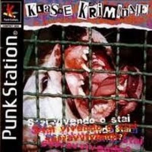 Klasse Kriminale | Stai Vivendo o Stai Sopravvivendo?