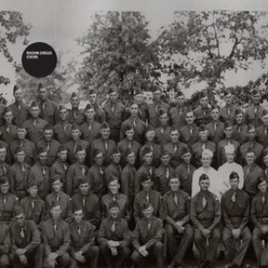 Russian Circles | Station 