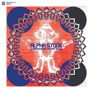 Alpha Stone | Stereophonic Pop Art Music 