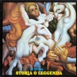 Orme | Storie o Leggenda