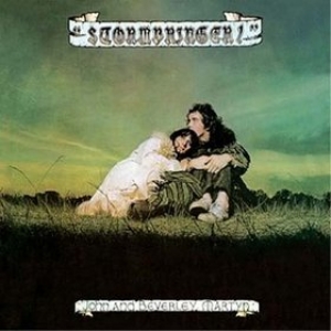 Martyn John & Beverly| Stormbringer