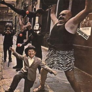Doors| Strange Days