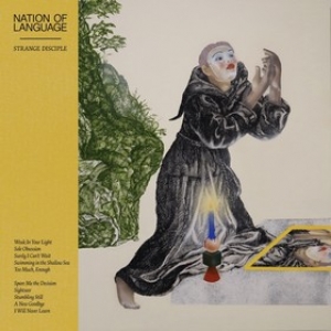 Nation Of Language | Strange Discipline 
