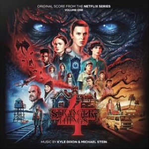 AA.VV. Soundtrack| Stranger Things 4 - Volume 1