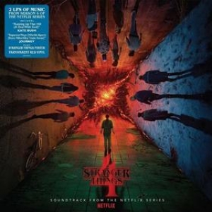 AA.VV. Soundtrack| Stranger Things 4