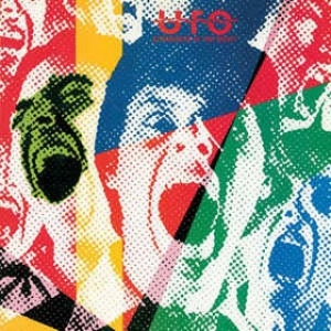 UFO | Strangers In The Night 