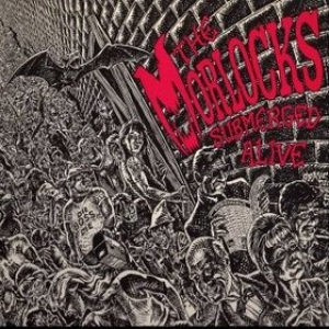 Morlocks               | Submerged Alive                                             