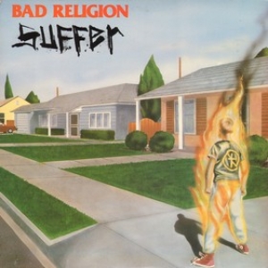 Bad Religion | Suffer 