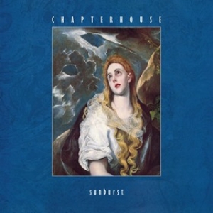 Chapterhouse | Sunburst 
