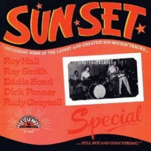 AA.VV. Rockabilly | Sunset Special                                              