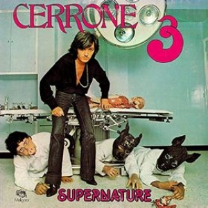 Cerrone | Supernature 