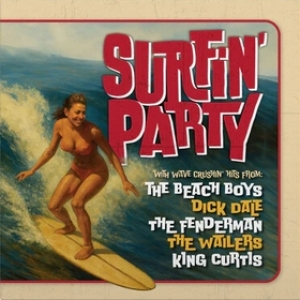 AA.VV. Garage | Surfin Party!