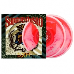 Sangue Misto | SxN - Super Limited Edition