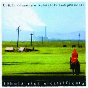 C.S.I. | Tabula Rasa Elettrificata 