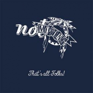 Not Moving | Tahat's All Folks! 
