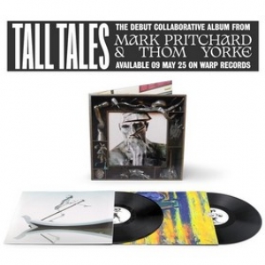 Yorke Thom| Tall Tales 
