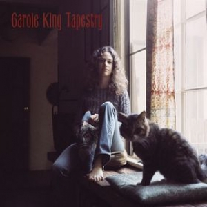 King Carole | Tapestry 