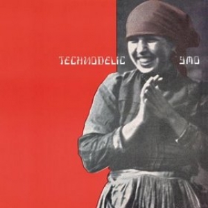 Yellow Magic Orchestra | Technodelic 