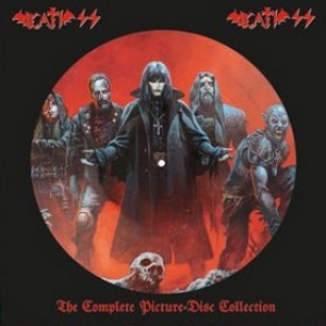 Death SS | Ten PX 