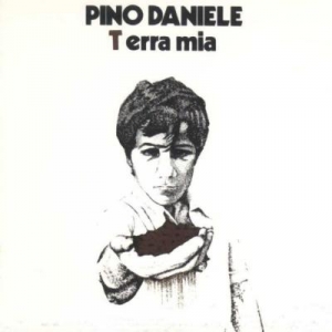 Daniele Pino | Terra Mia 