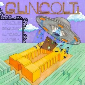 Glincolti | Terzo Occhio - Occhi Aperti 