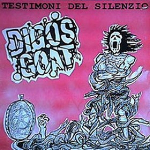Digos Goat| Testimoni del Silenzio