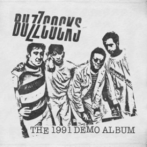 Buzzcocks | The 1991 Demo Album 