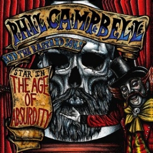 Campbell Phil | The Age Of Absurdity 