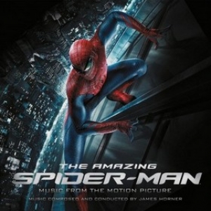 AA.VV. Soundtrack| The Amazing Spider-Man 