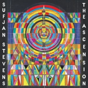 Stevens Sufjan | The Ascension