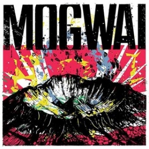 Mogwai | The bad Fire 