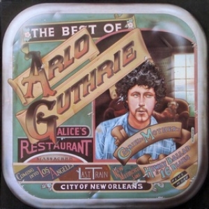 Guthrie Arlo| The Best Of