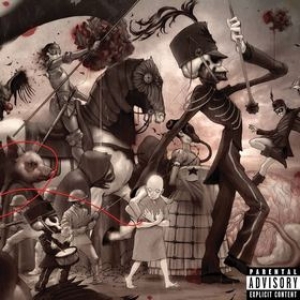 My Chemical Romance | The Black Parade 