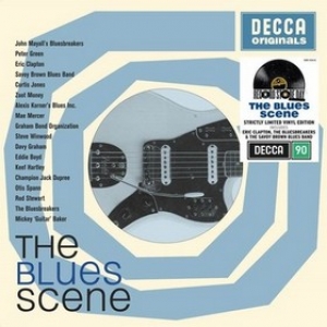 AA.VV. Blues | The Blues Scene 