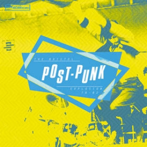 AA.VV. Punk | The Bristol Post-Punk Explosion 78-82