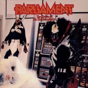 Parliament | The Clones Of Dr. Funkenstein 