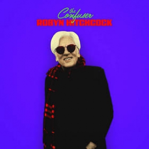 Hitchcock Robyn | The Confuser 