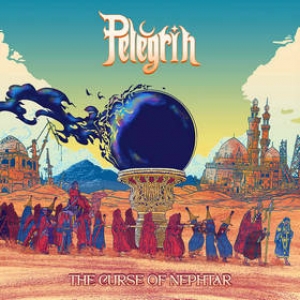 Pelegrin | The Curse Of Nephtar 