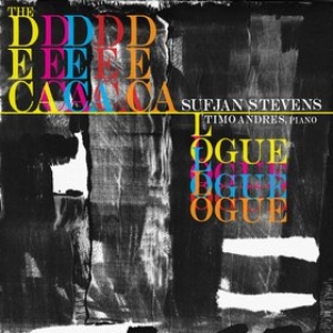 Stevens Sufjan | The Decalogue 